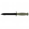 Nóż Glock FM81 Survival Knife Spring ciemnozielony